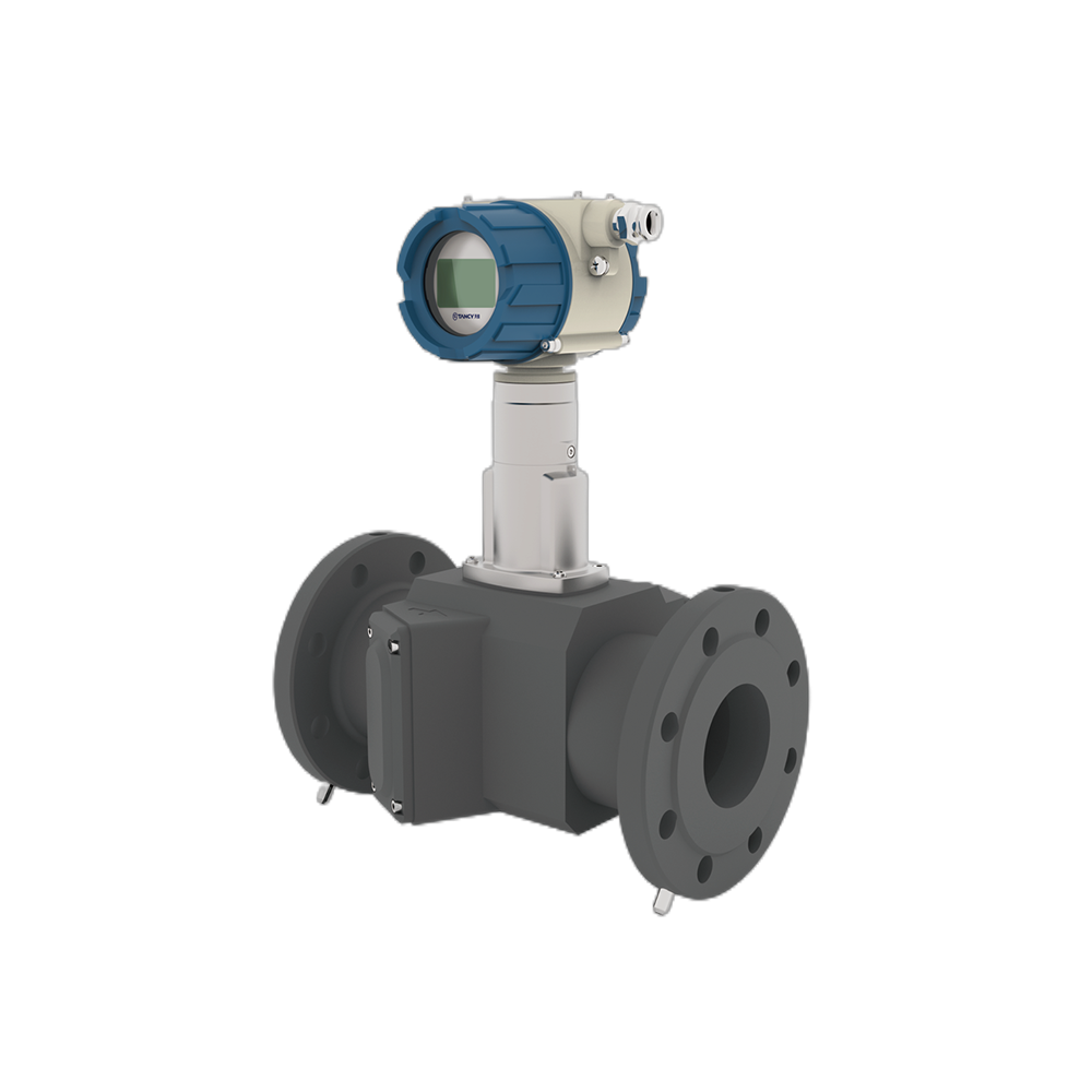 TUS-W UltrasonicGas Flowmeter