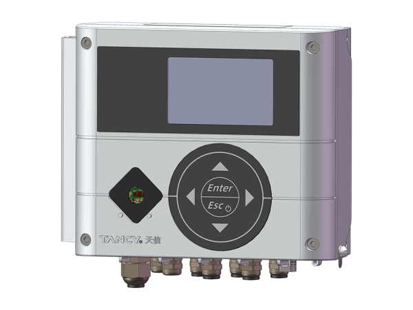 TEC-lIl Volume Corrector