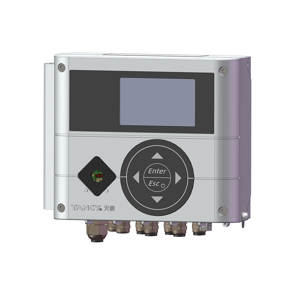 16_TEC-III Volume Corrector TEC-lIl Volume Corrector