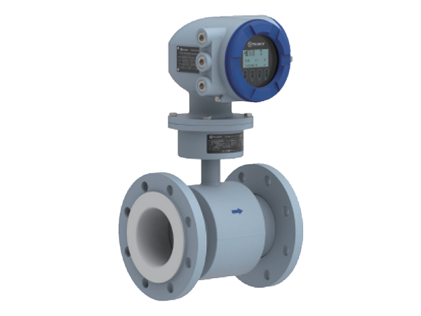 TEF Process Series Electromagnetic Flowmeter