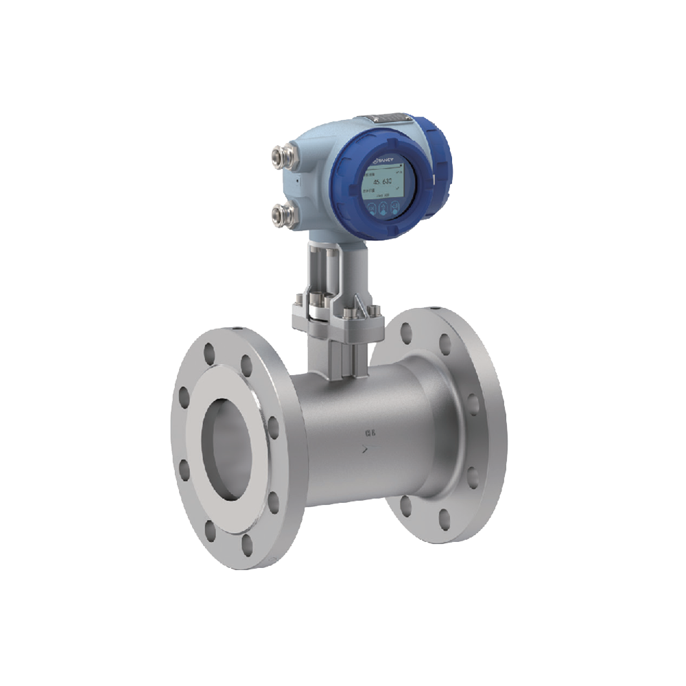 TVF Vortex Flowmeter TVF Series Vortex Flowmeter