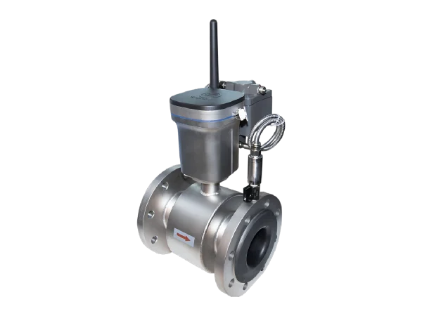 TLXE-C Electromagnetic Water Meter