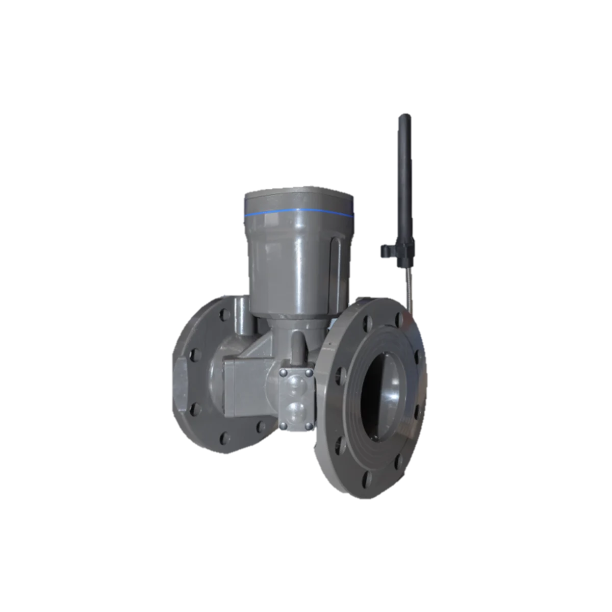industrial-ultrasonic-water-meter TLU-D Ultrasonic Water Meter