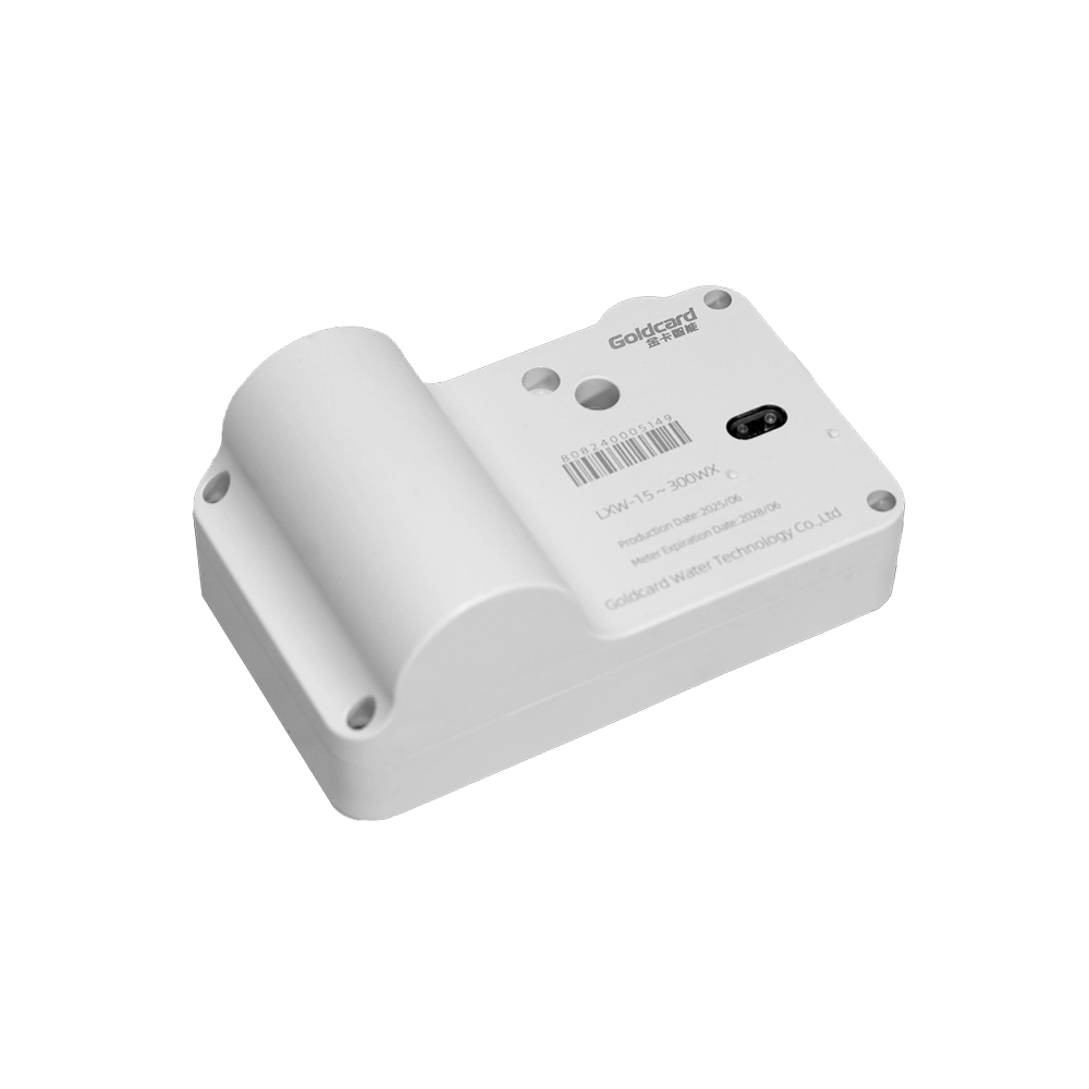 itron-communication-module WTI Wireless Remote Transmission Module